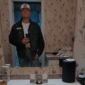 Meet your Posher, Rex